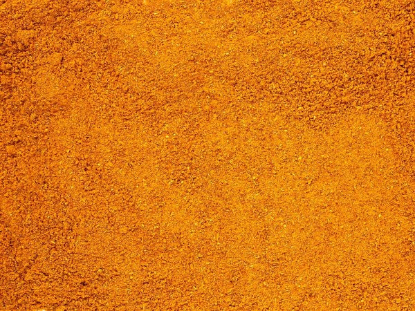 Przyprawy curry dla dzieci - 100 g