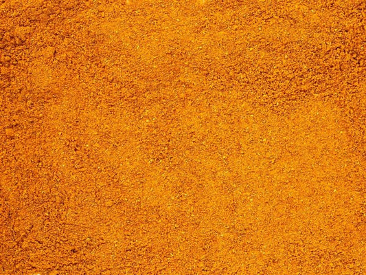Przyprawy curry dla dzieci - 100 g