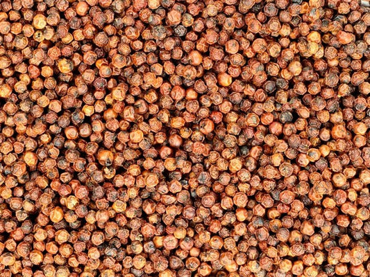 Papryka czerwona Kampot - 100 g