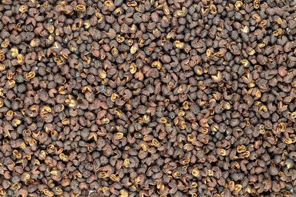 Pieprz syczuański Timut cały BIO - 100 g