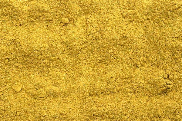 Przyprawa Curry Zielona - 100 g