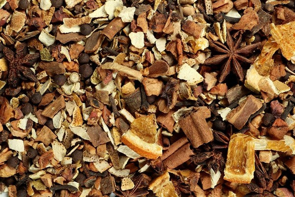 Przyprawy do grzanego wina królewskiego - 100 g