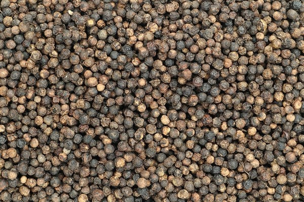 Pieprz czarny Lampong - 100 g