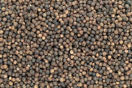 Pieprz czarny Lampong - 100 g