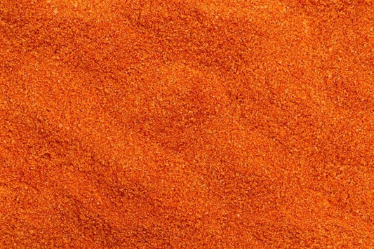 Przyprawy do frytek pikantne - 100 g