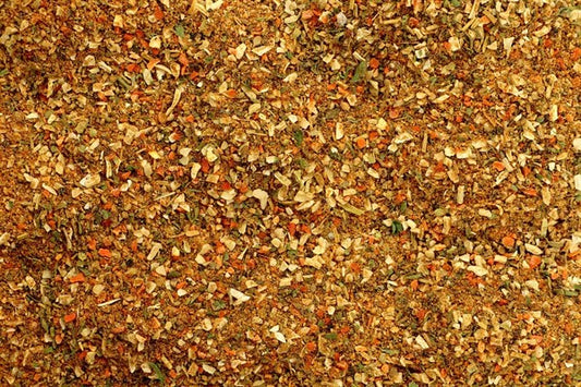 Przyprawa do grilla Carioca - 100 g