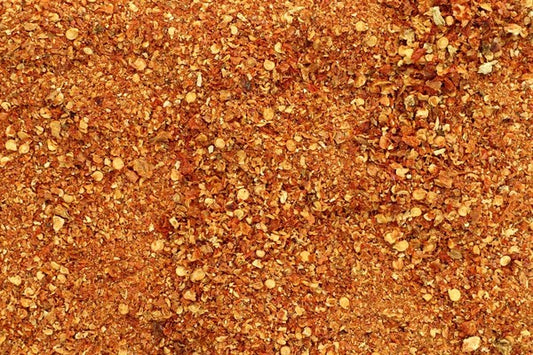 Chilli Naga Bhut Jolokia pokruszone - 100 g