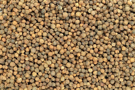 Pieprz grejpfrutowy alpejski - 100 g