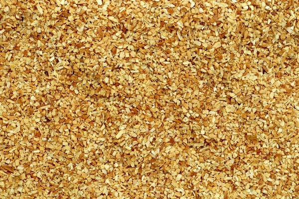 Cebula wędzona granulowana BIO - 100 g