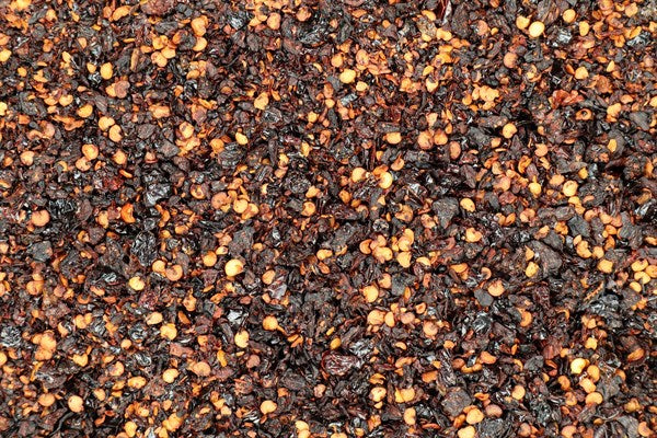 Rozdrobniony Jalapeño Chipotle - 100 g