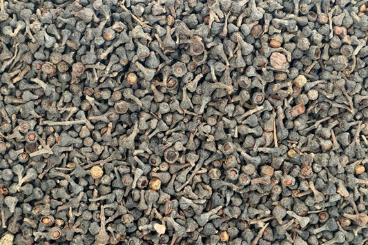 Kwiaty cynamonu - 100 g