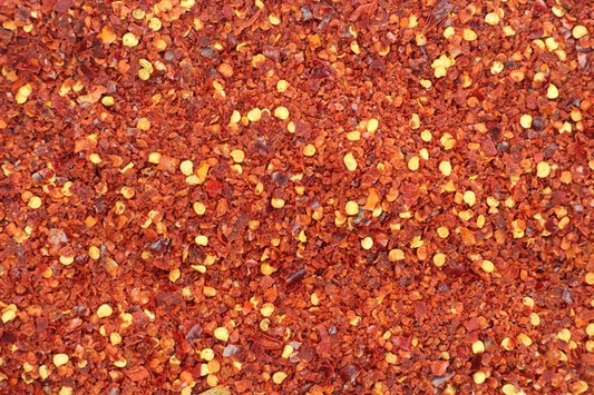 Pieprz cayenne (pieprz kajeński) mielony - 100 g