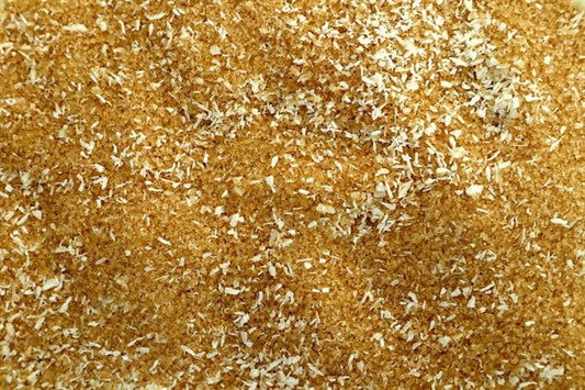 Cukier trzcinowy z kokosem - 100 g