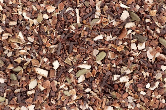 Przyprawy do grzanego wina Orientalne - 100 g