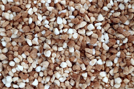 Perełki cukrowe karmelowe - 100 g