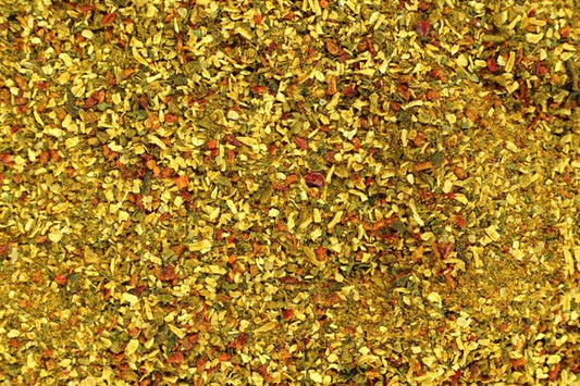 Przyprawa do ryżu - 100 g