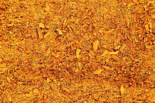 Chrupiące umami - 100 g