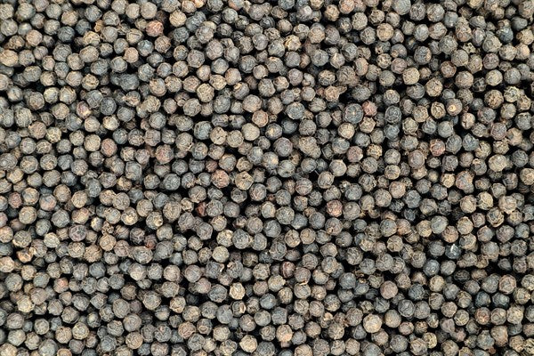 BIO Pieprz czarny Kampot - 100 g