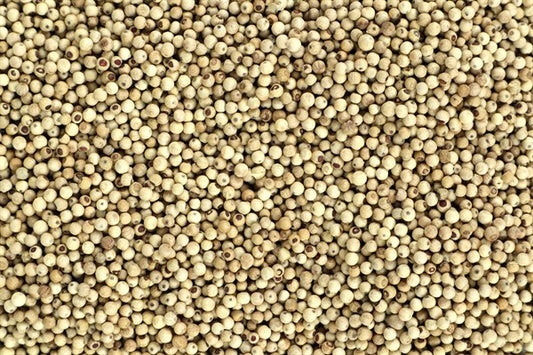 Papryka Penja biała cała - 100 g