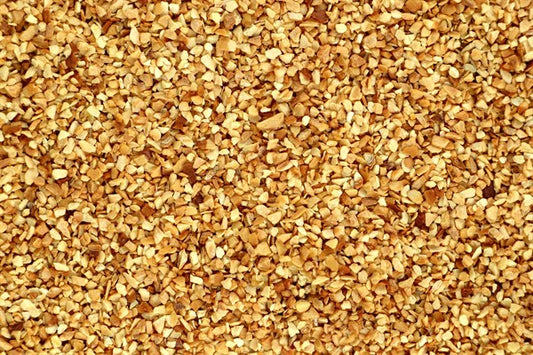Czosnek wędzony - 100 g