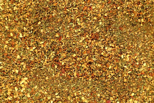 Przyprawa do pieczonych ziemniaków, wędzona, BIO - 100 g