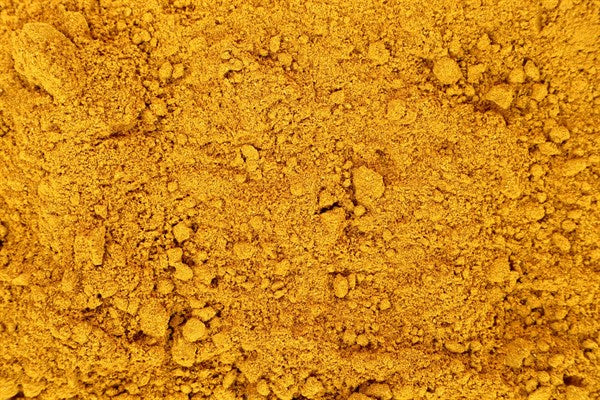 Przyprawa curry Mauritius - 100 g