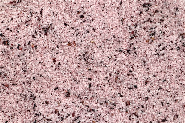 Sól Fleur de sel z hibiskusem - 100 g
