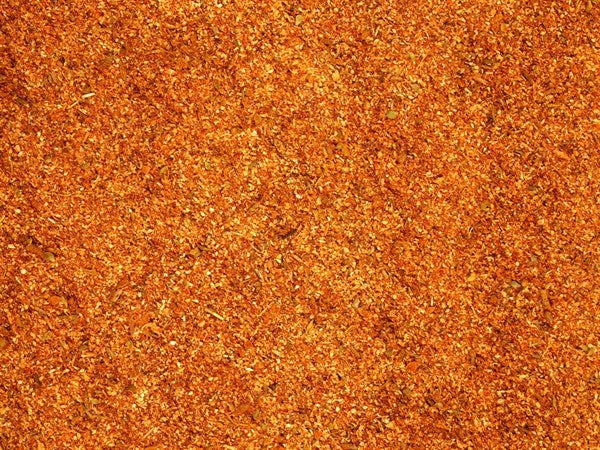 Przyprawa Cajun do suszonego mięsa - 100 g