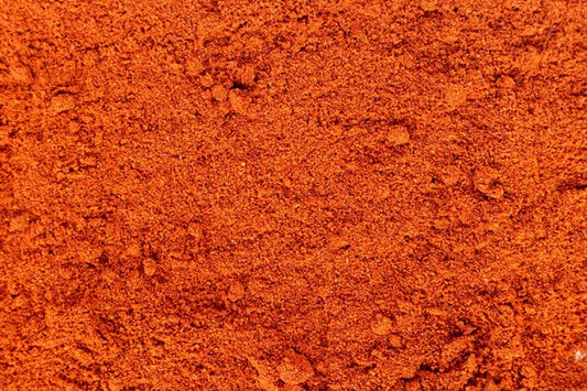 Chili Bird's Eye mielone - 100 g