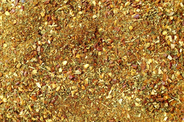 Przyprawa do grillowanej ryby BIO - 100 g