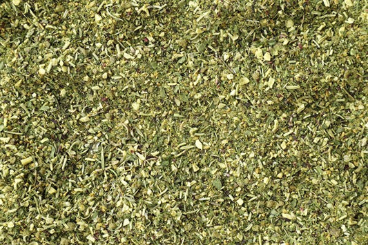 Grzyby smażone ekologiczne - 100 g