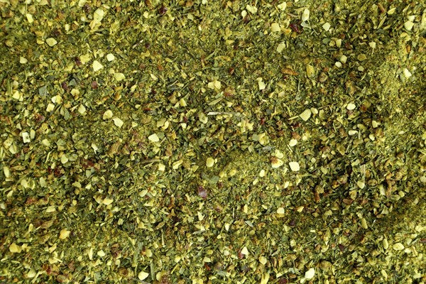 Kapusta brukselska ekologiczna - 100 g