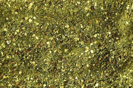 Kapusta brukselska ekologiczna - 100 g